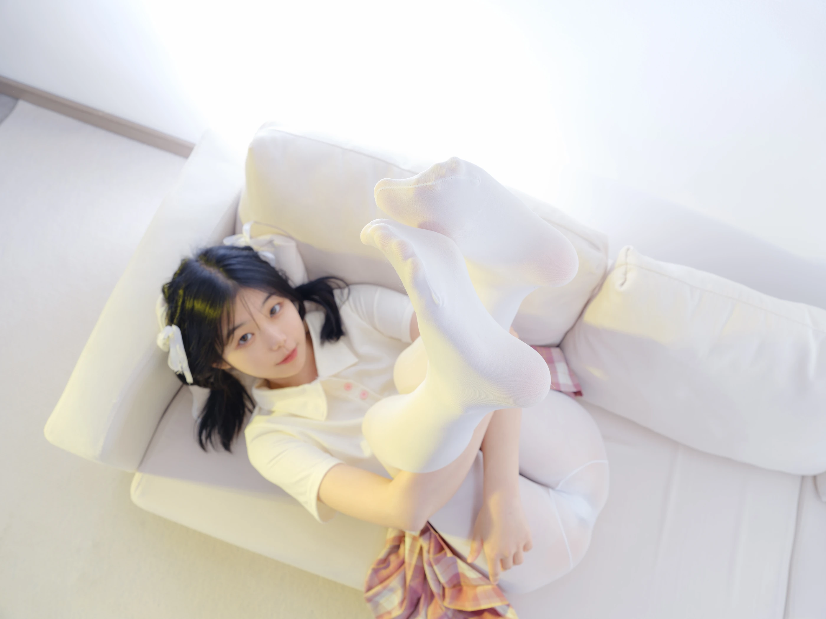 森萝财团 内部 小樱05E [100P 1V]插图2